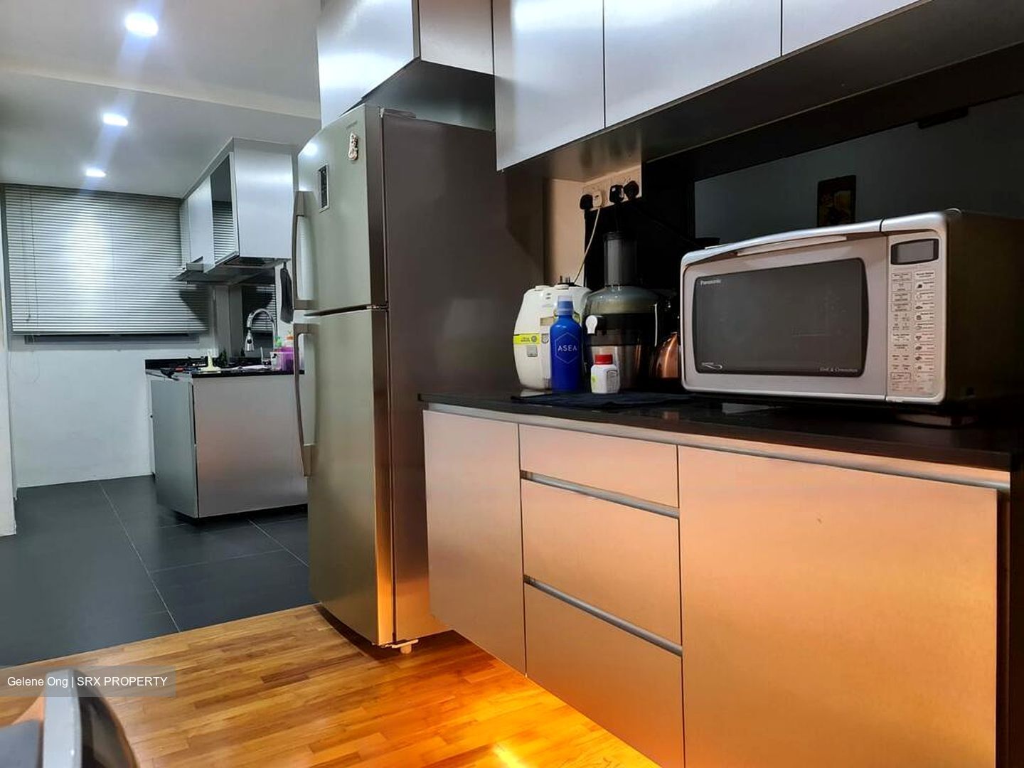 Blk 86 Commonwealth Heights (Queenstown), HDB 3 Rooms #463109111
